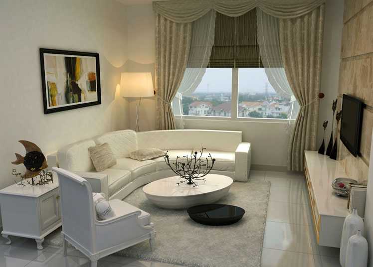 Căn hộ Charm Plaza 3