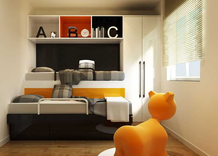 Căn hộ Charm Plaza 4