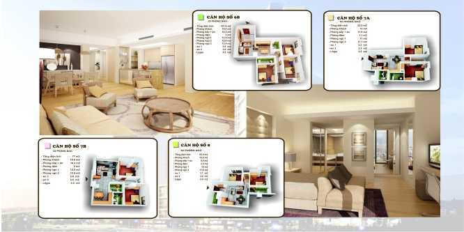 Căn hộ Sunlight Tower