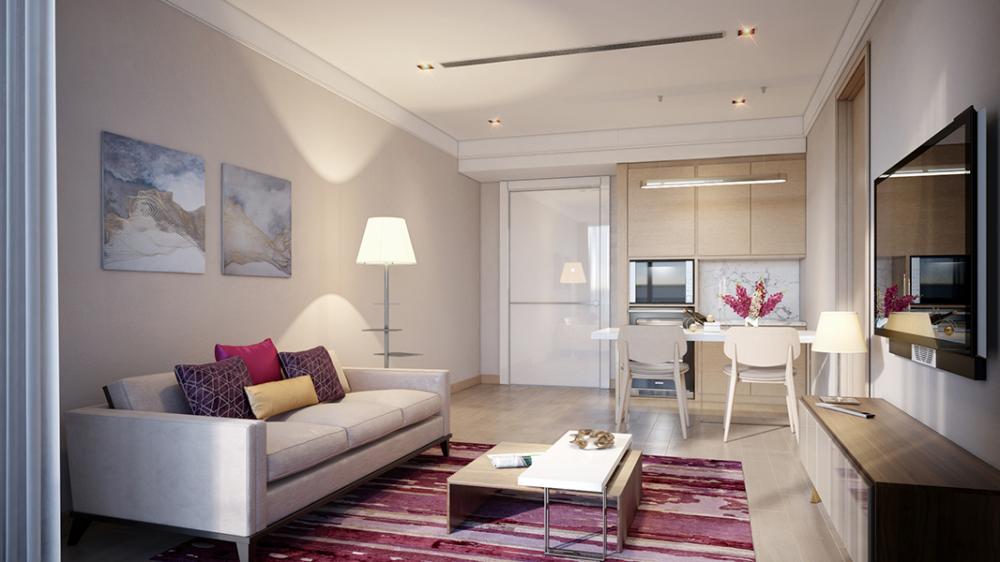 Căn hộ Athena Complex Pháp Vân 5