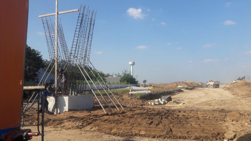 Hình ảnh thực tế dự án