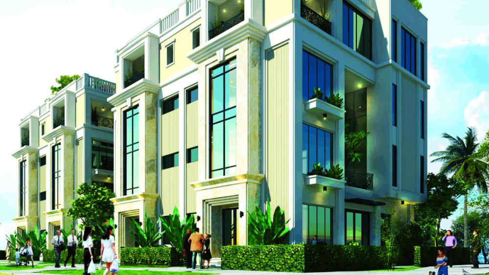 Biệt thự La Casa Villa 2