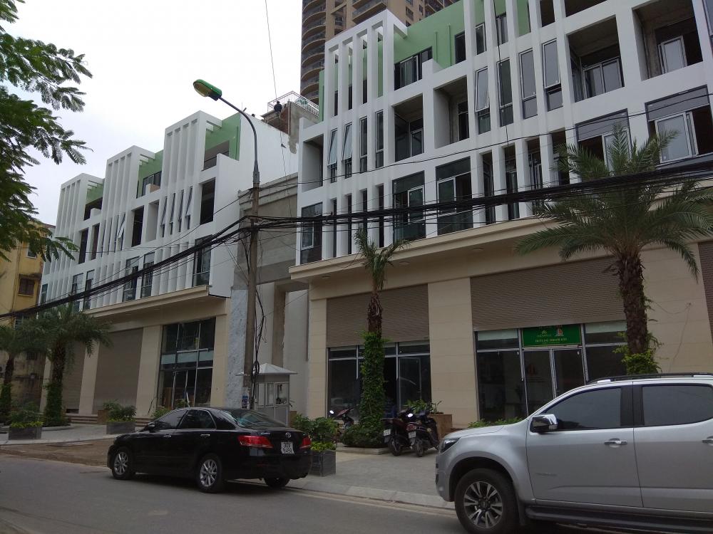 Dự án đã hoàn thiện