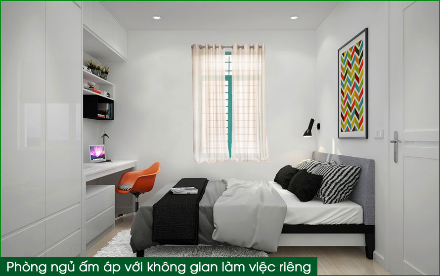 Phố chợ đa năng Cầu Tràm 2