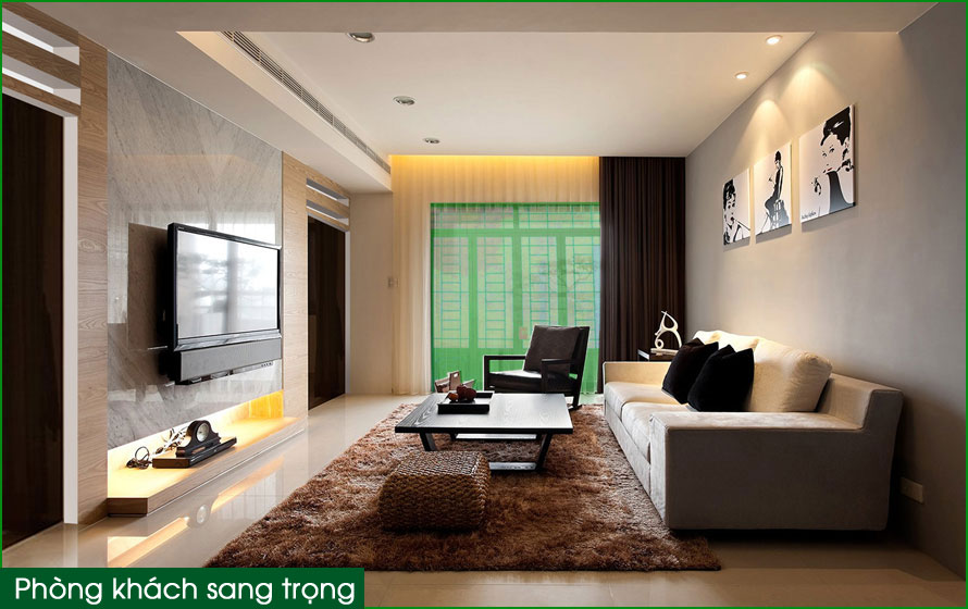 Phố chợ đa năng Cầu Tràm