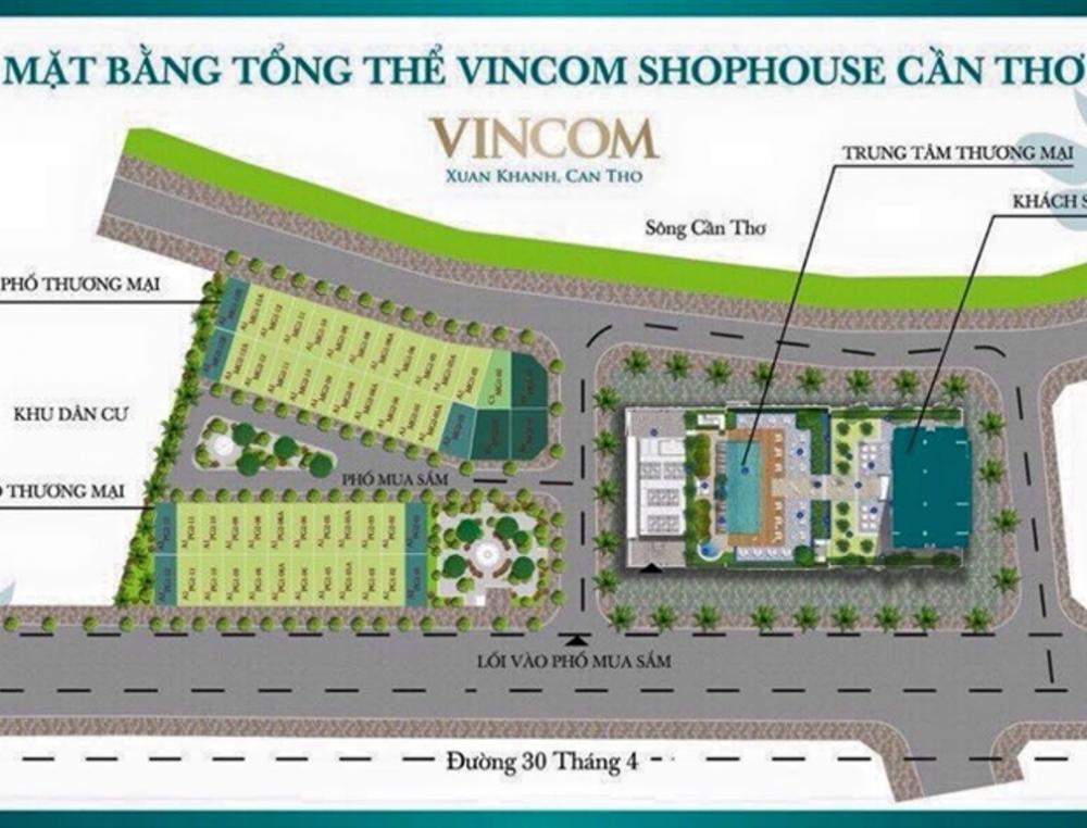 Vincom Cần Thơ