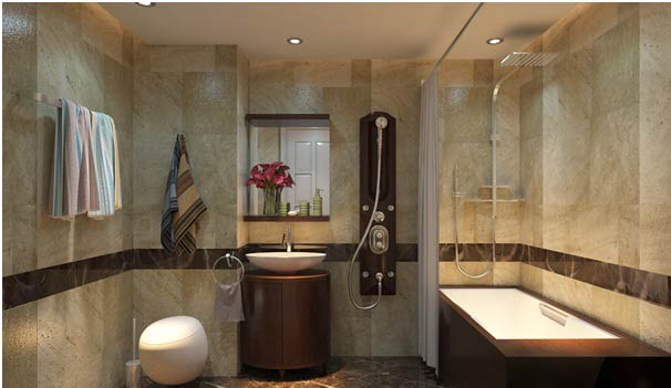 Căn hộ Ánh Dương 2