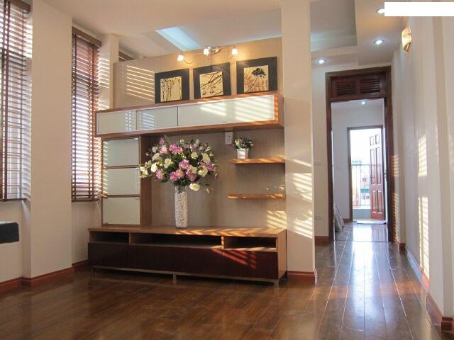 Căn hộ Ánh Dương