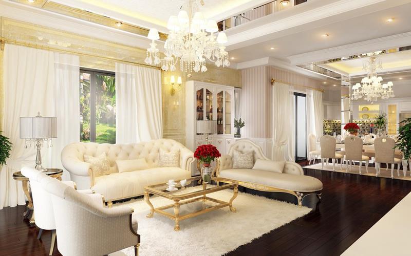 Căn hộ Ruby City CT3 Phúc Lợi 2