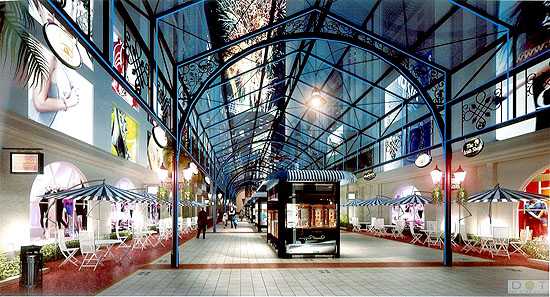 TTTM Dragon Vĩnh Trung