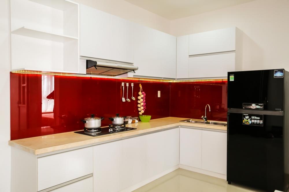 Căn hộ The Monarchy 2