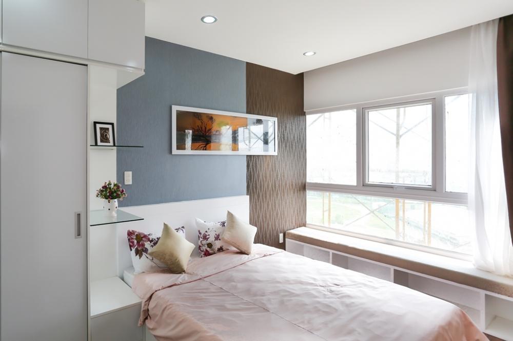 Căn hộ The Monarchy 6