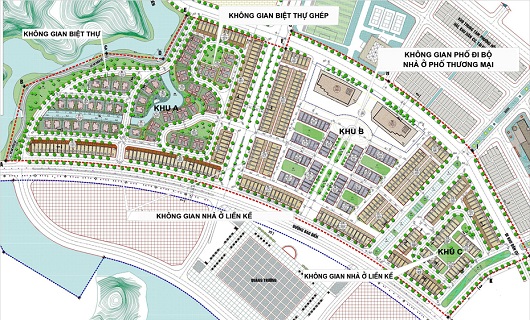 Hạ Long Central Plaza