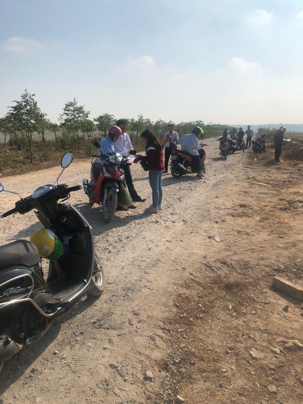 Hình ảnh thực tế dự án