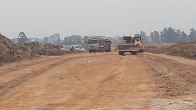 Hình ảnh thực tế dự án