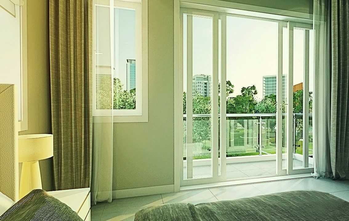 Liền kề San Hô 4