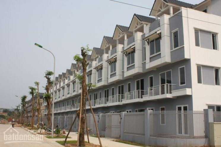 Dự án đã hoàn thiện và đưa vào sử dụng