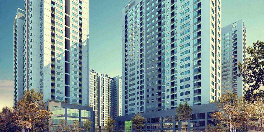 Panorama City Nha Trang