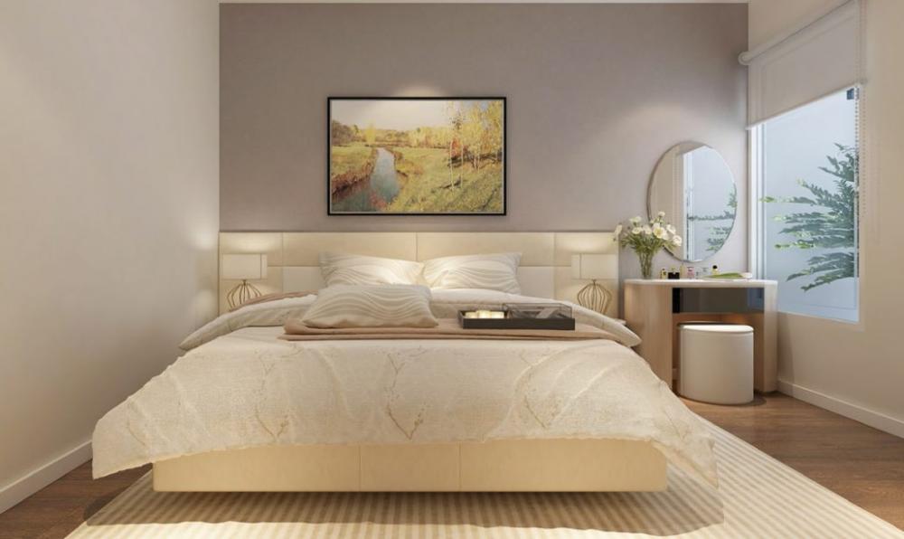 Căn hộ Hải Phát Complex 2