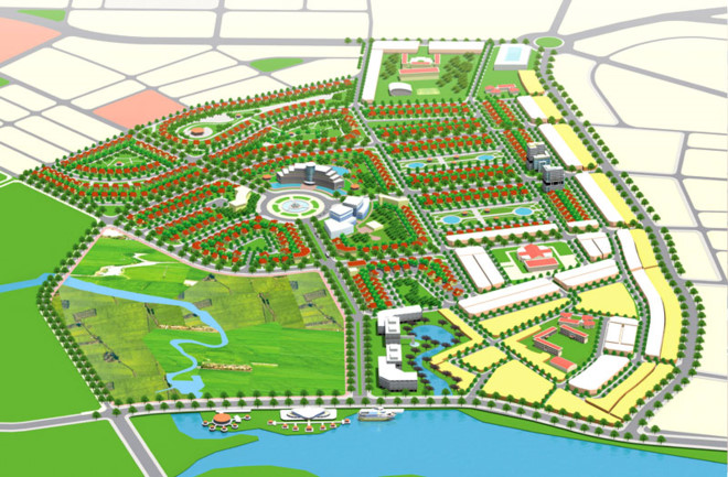 Hội An Green Village