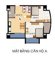 Căn hộ A