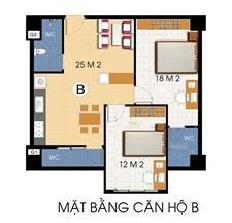 Căn hộ B