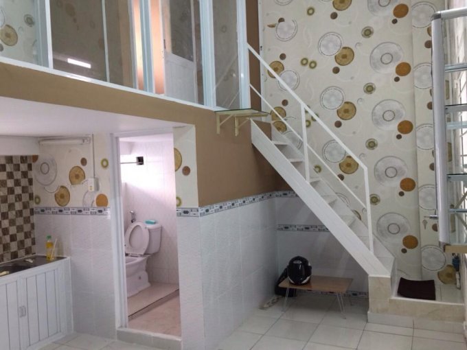 Căn hộ Becamex Hòa Lợi 2