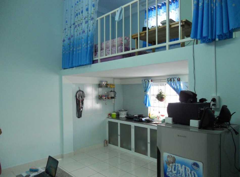 Căn hộ Becamex Hòa Lợi