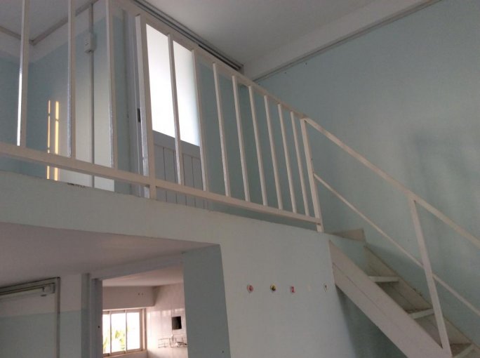 Căn hộ Becamex Hòa Lợi 5