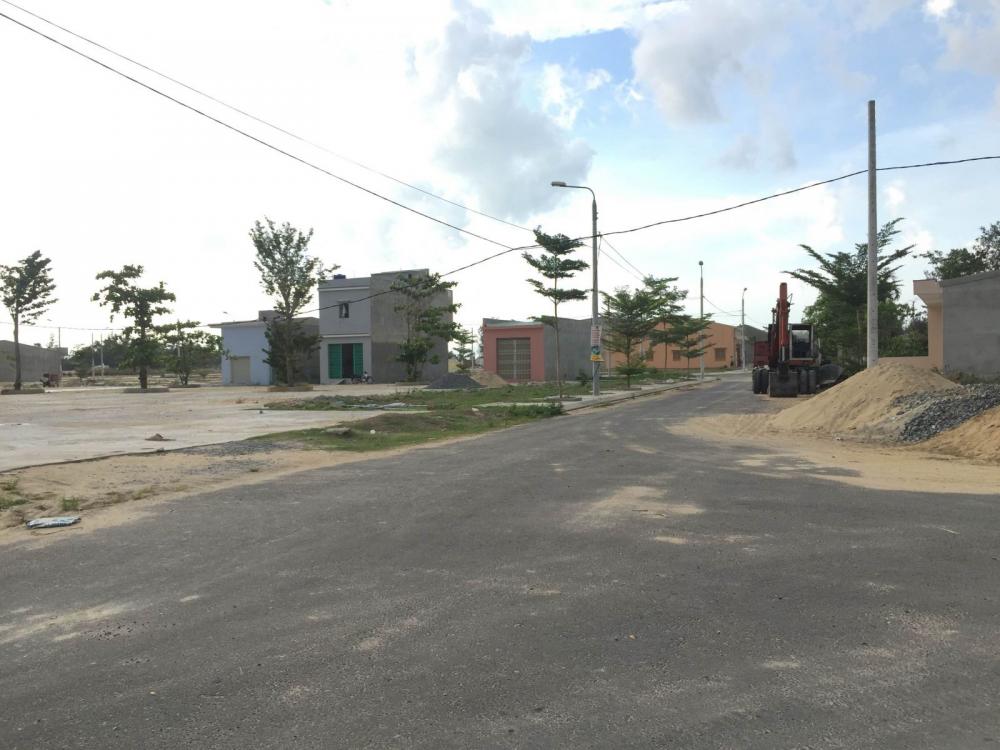 New Điện Dương City