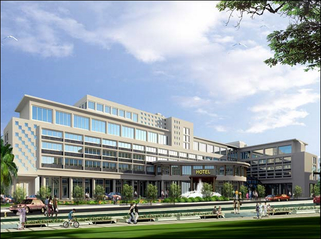 Hạ tầng, quy hoạch của Khu biệt thự cao cấp ACENZA VILLAS | ảnh 2