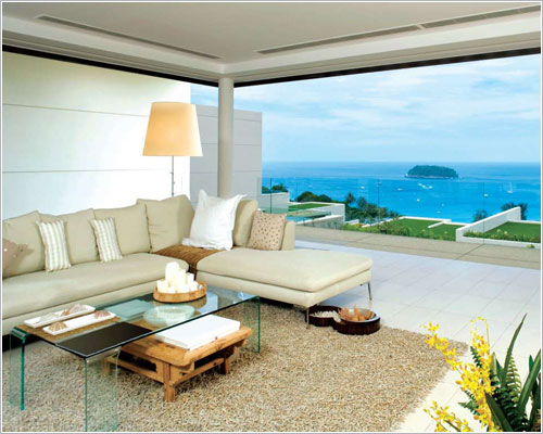 Biệt thự Acenza Villas 3