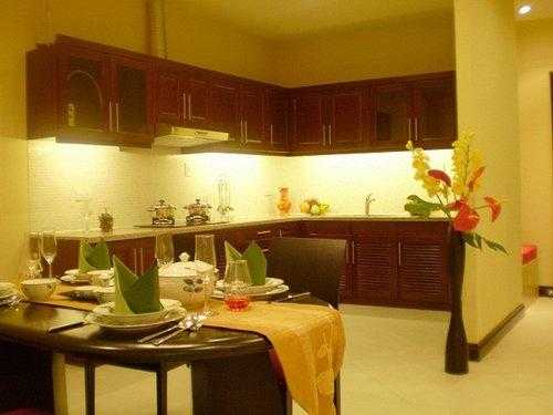 Căn hộ Vĩnh Trung Plaza