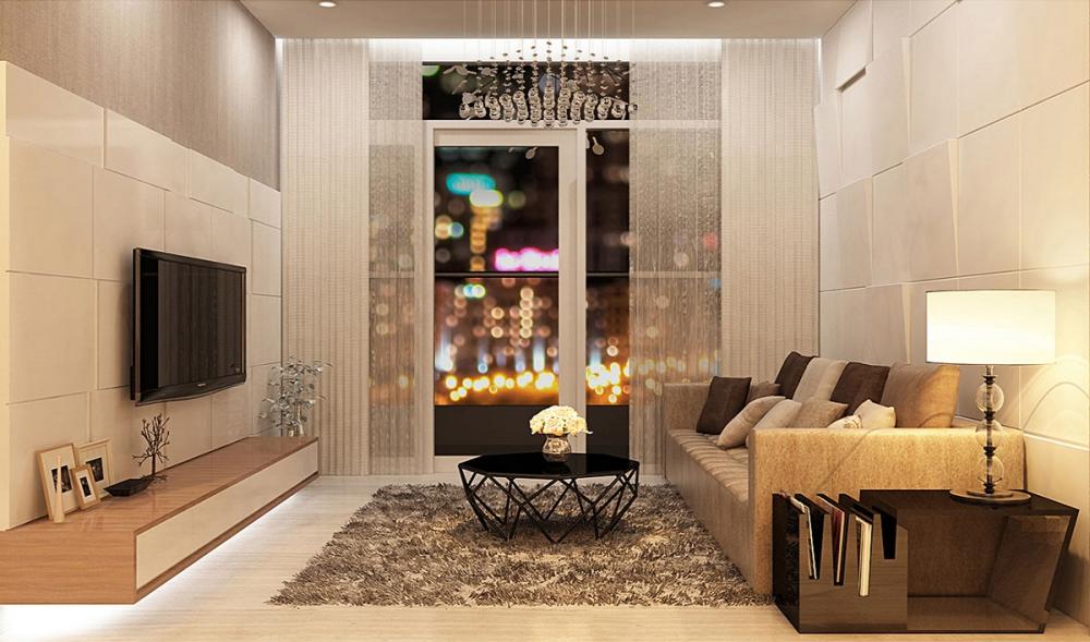 Căn hộ Marina Tower 3