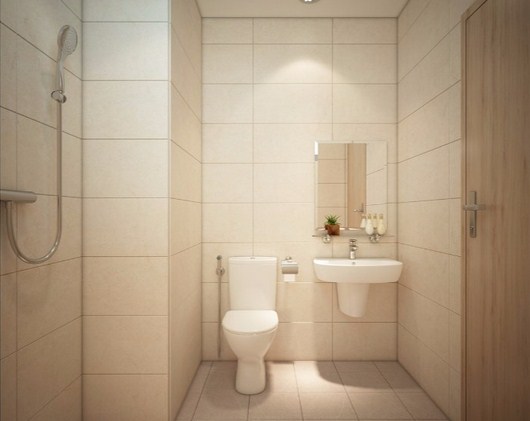 Căn hộ Marina Tower 6