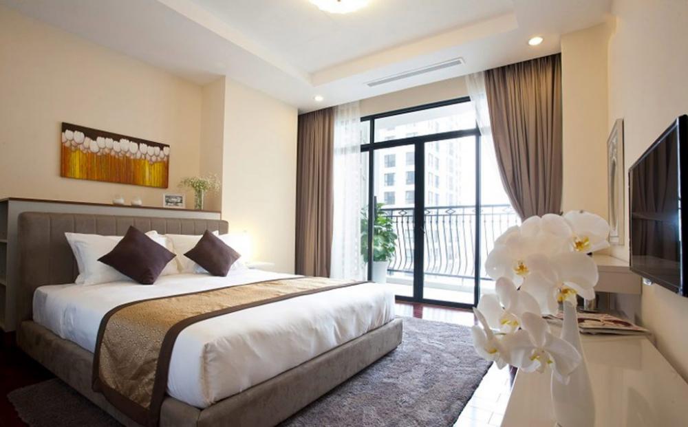 Căn hộ Fresca Riverside 5