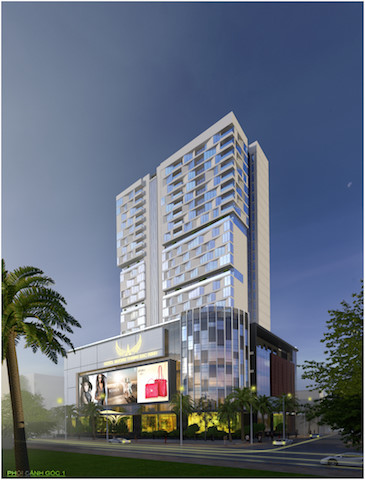 Mường Thanh Bắc Ninh