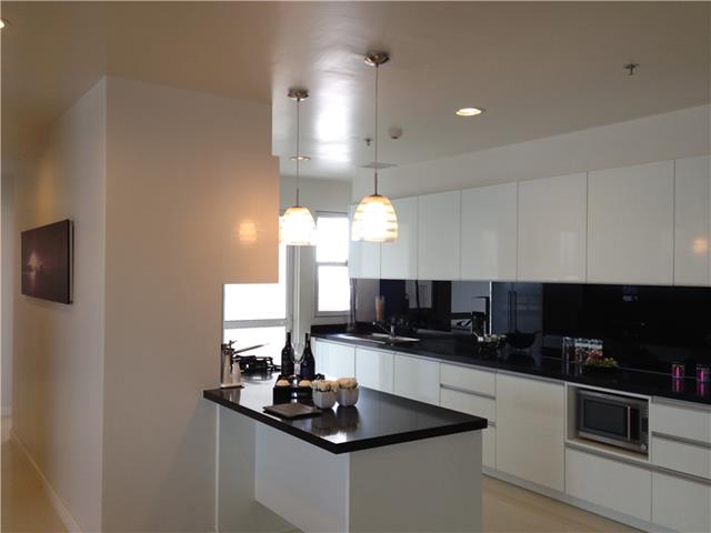 Căn hộ Tecco Đầm Sen Complex