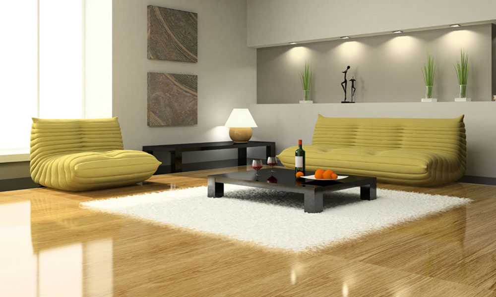 Biệt thự Golden City An Giang 3