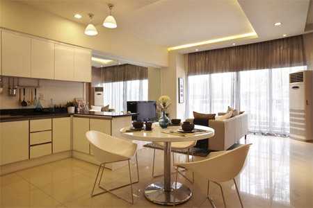 Căn hộ Grand Pacific 2