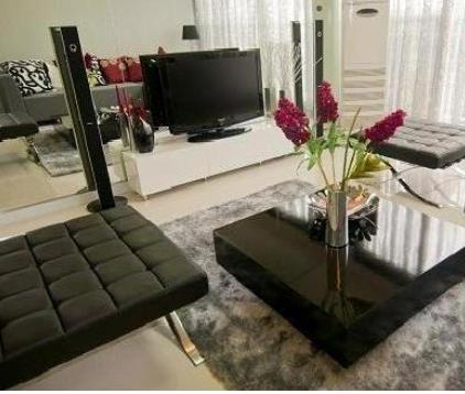 Căn hộ Grand Pacific 5