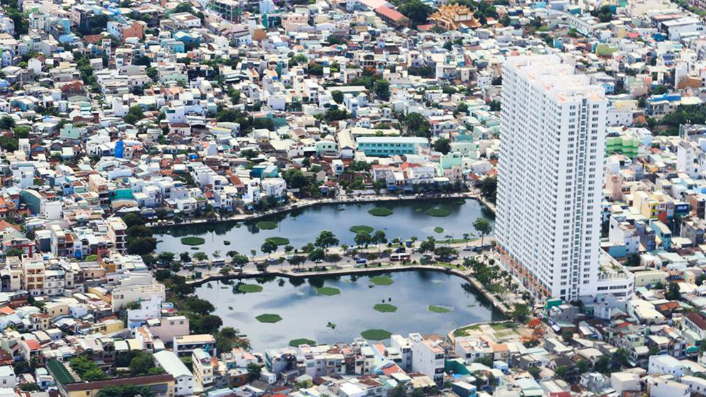 Hoàng Anh Gia Lai Lake View Residence