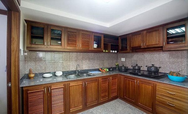 Căn hộ Hoàng Anh Gia Lai Lake View Residence