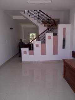 Nhà phố Sao Mai Bình Khánh 3