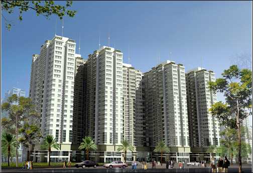 Khu đô thị mới Kim Dinh