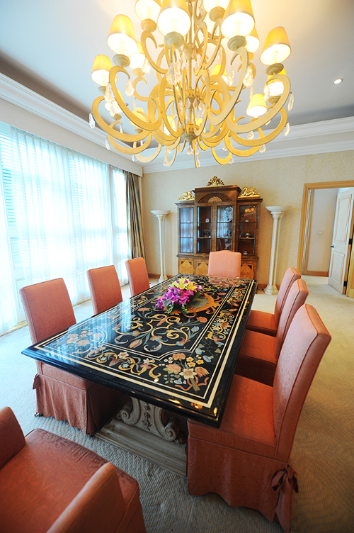 Phòng nghỉ Hanoi Daewoo Hotel 2