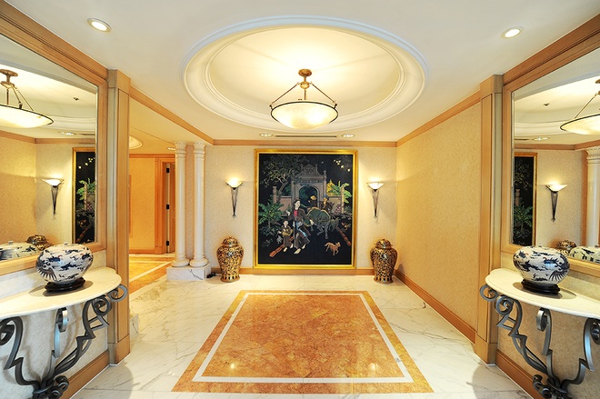 Phòng nghỉ Hanoi Daewoo Hotel