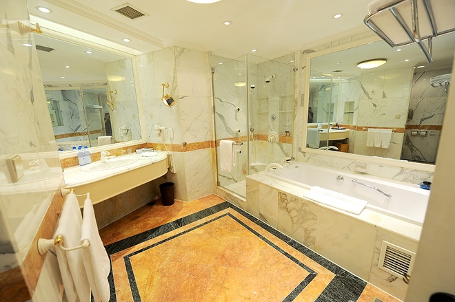 Phòng nghỉ Hanoi Daewoo Hotel 5