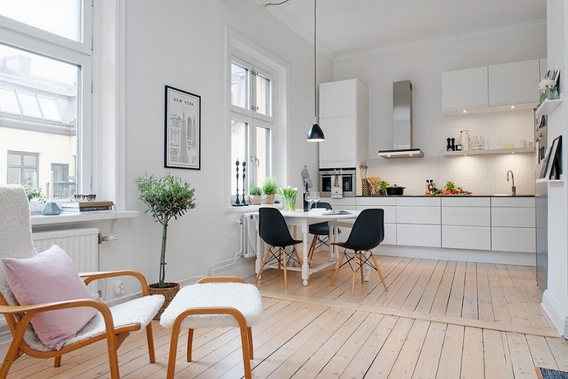 Căn hộ Cửa Tiền Home