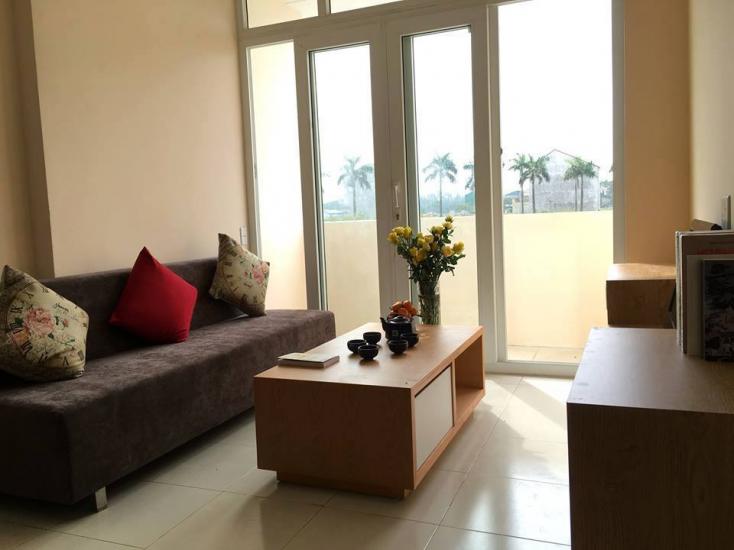 Căn hộ Cửa Tiền Home 5